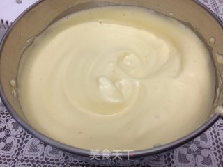糯米甜甜圈的做法步骤：3