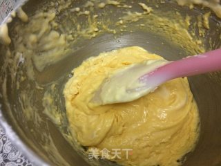 糯米甜甜圈的做法步骤：5