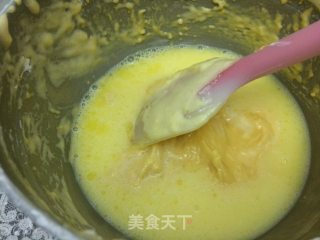 糯米甜甜圈的做法步骤：7