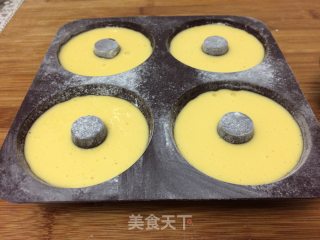 糯米甜甜圈的做法步骤：9