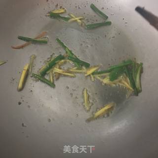 家常锅包肉的做法步骤：8