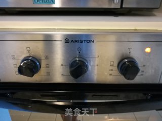 芹香吐司条——一款嘎嘣儿脆的咸香小零食的做法步骤：6