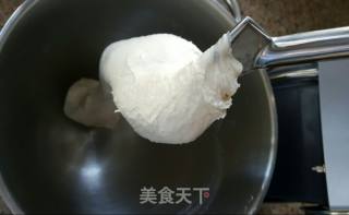 法棍的做法步骤：2