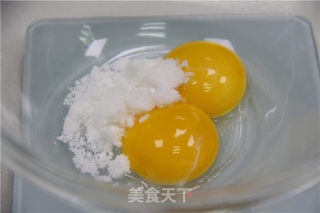 昙花一现の美食——舒芙蕾的做法步骤：5