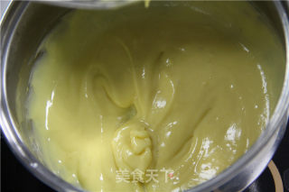 昙花一现の美食——舒芙蕾的做法步骤：7