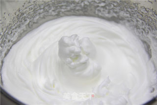 昙花一现の美食——舒芙蕾的做法步骤：8