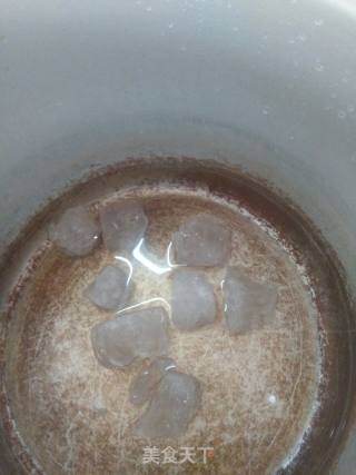 水晶饼的做法步骤：4
