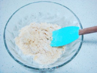 袋鼠饼干【创意立体饼干】的做法步骤：4
