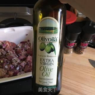 鲍鱼牛腩煲的做法步骤：2
