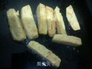 拔丝苦荞馒头的做法步骤：2