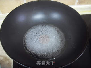 拔丝苦荞馒头的做法步骤：3