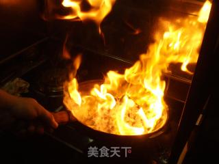 油爆海兔子(私房菜 9)的做法步骤：2