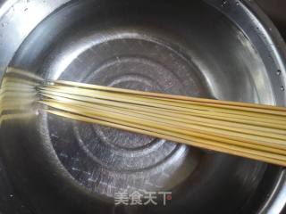 黑椒烤虾的做法步骤：1