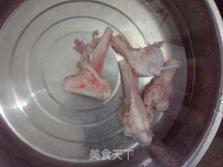 羊肉 （私房菜 11）的做法步骤：1