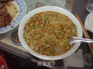 羊肉 （私房菜 11）的做法步骤：3