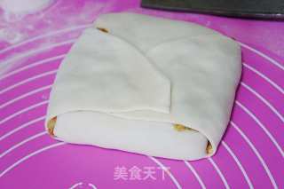 千层肉饼的做法步骤：9