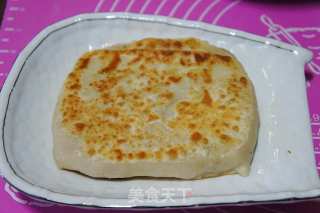 千层肉饼的做法步骤：12