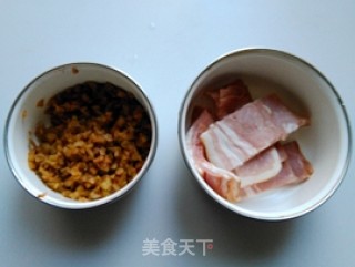 中式炒意面的做法步骤：4