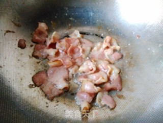 中式炒意面的做法步骤：5
