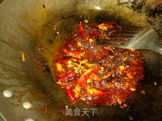 毛血旺的做法步骤：14