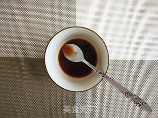 【黑椒苹果里脊肉】的做法步骤：4