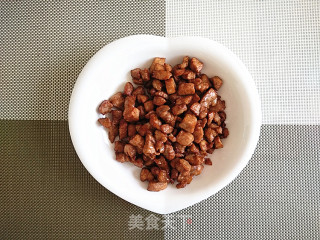 【黑椒苹果里脊肉】的做法步骤：7