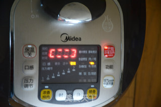 炖牛肉的做法步骤：7