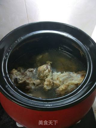 铺盖面的做法步骤：1