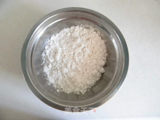 玻璃蒸饺的做法步骤：1