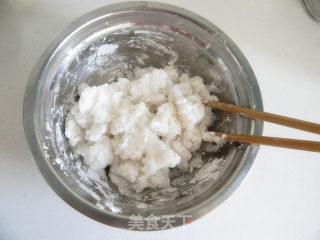 玻璃蒸饺的做法步骤：2