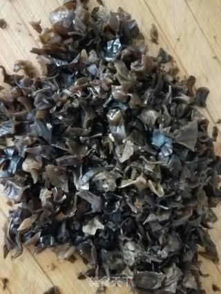 荞面白菜素包子的做法步骤：8