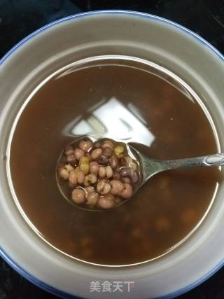 荞面白菜素包子的做法步骤：19