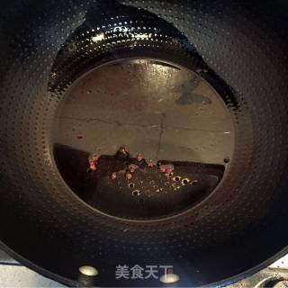 猪肉青椒馅饺子的做法步骤：5