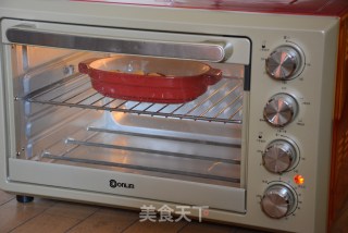 芝士烤鸡翅的做法步骤：5