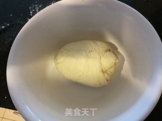 发面葱花饼（葱花饼子）的做法步骤：4