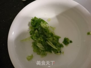发面葱花饼（葱花饼子）的做法步骤：7