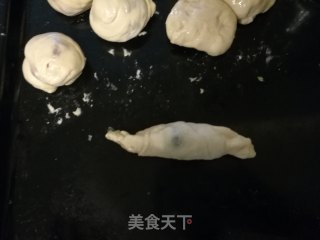 发面葱花饼（葱花饼子）的做法步骤：14