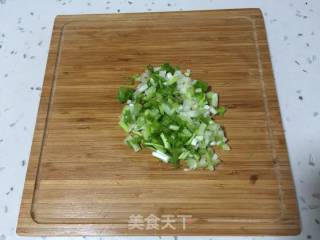 素炒白萝卜的做法步骤：3