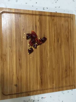 素炒白萝卜的做法步骤：4