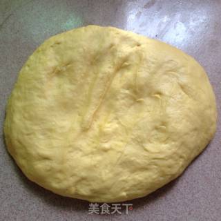 奶酪排包的做法步骤：4