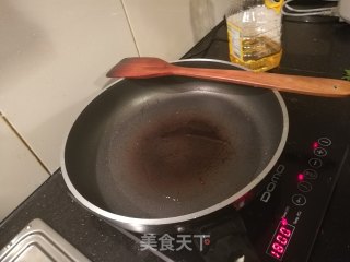 快手家常菜-芹菜炒牛肉丝的做法步骤：3
