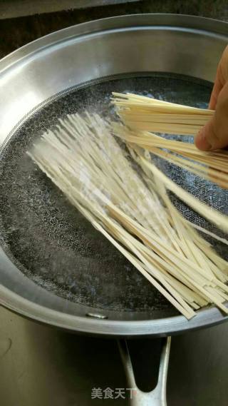 牛肉面的做法步骤：10