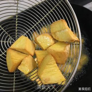 红焖大盘肘子????的做法步骤：6