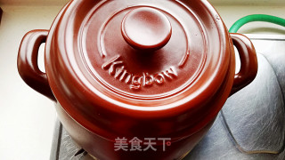 砂锅水晶猪皮冻的做法步骤：8