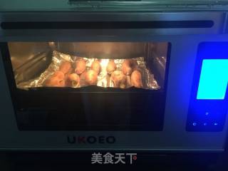 烤红薯的做法步骤：5