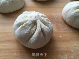 韭菜馅饼的做法步骤：5