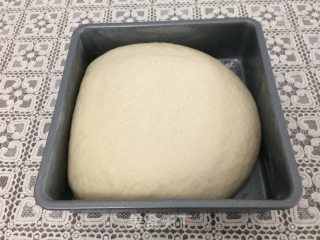 俄罗斯风情面包的做法步骤：1