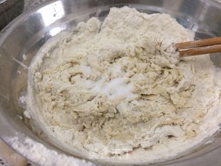 俄罗斯风情面包的做法步骤：7