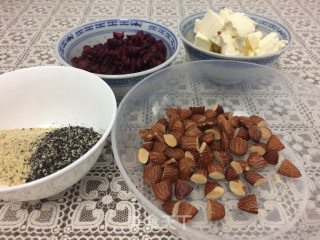 俄罗斯风情面包的做法步骤：10