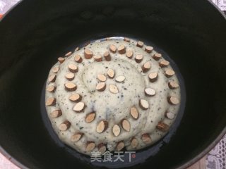 俄罗斯风情面包的做法步骤：19